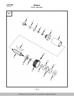 Предварительный просмотр 6 страницы Cleco 24RAA06 Parts Manual