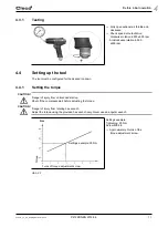 Предварительный просмотр 11 страницы Cleco 35PTHH Instruction Manual