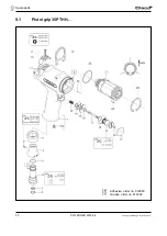 Предварительный просмотр 30 страницы Cleco 35PTHH Instruction Manual