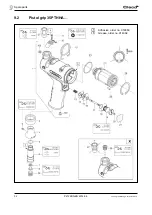 Предварительный просмотр 32 страницы Cleco 35PTHH Instruction Manual