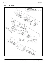 Предварительный просмотр 36 страницы Cleco 35PTHH Instruction Manual