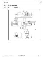 Предварительный просмотр 39 страницы Cleco 35PTHH Instruction Manual