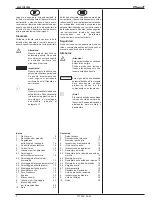 Preview for 3 page of Cleco 400PTHFC206 Instruction Manual