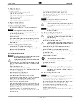 Preview for 9 page of Cleco 400PTHFC206 Instruction Manual