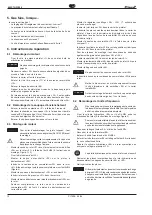 Preview for 12 page of Cleco 400PTHFC206 Instruction Manual