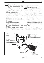 Предварительный просмотр 13 страницы Cleco 400PTHFC206 Instruction Manual