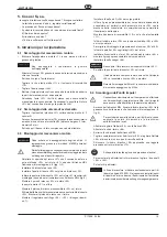 Предварительный просмотр 15 страницы Cleco 400PTHFC206 Instruction Manual