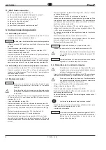 Предварительный просмотр 18 страницы Cleco 400PTHFC206 Instruction Manual