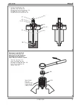 Предварительный просмотр 25 страницы Cleco 400PTHFC206 Instruction Manual