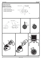 Предварительный просмотр 26 страницы Cleco 400PTHFC206 Instruction Manual