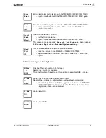 Предварительный просмотр 23 страницы Cleco 47BAB15AM3 Instruction Manual