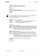 Предварительный просмотр 27 страницы Cleco 47BAB15AM3 Instruction Manual