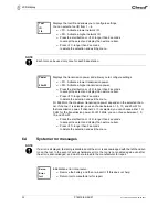 Предварительный просмотр 32 страницы Cleco 47BAB15AM3 Instruction Manual