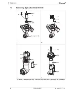 Предварительный просмотр 38 страницы Cleco 47BAB15AM3 Instruction Manual