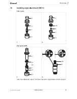 Предварительный просмотр 39 страницы Cleco 47BAB15AM3 Instruction Manual