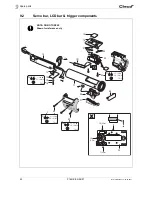 Предварительный просмотр 50 страницы Cleco 47BAB15AM3 Instruction Manual