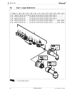 Предварительный просмотр 54 страницы Cleco 47BAB15AM3 Instruction Manual