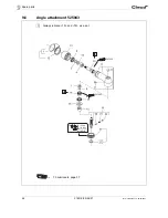 Предварительный просмотр 58 страницы Cleco 47BAB15AM3 Instruction Manual