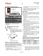 Предварительный просмотр 35 страницы Cleco 48CAE105AH4 Instruction Manual