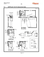 Предварительный просмотр 118 страницы Cleco 48CAE105AH4 Instruction Manual