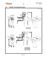 Предварительный просмотр 119 страницы Cleco 48CAE105AH4 Instruction Manual