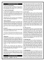 Preview for 4 page of Cleco 55NJLT Operation & Service Manual