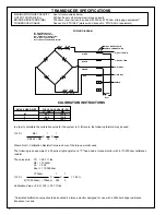 Preview for 6 page of Cleco 55NJLT Operation & Service Manual