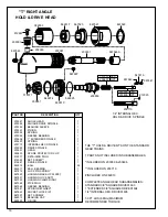 Preview for 16 page of Cleco 55NJLT Operation & Service Manual