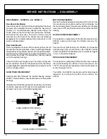 Preview for 6 page of Cleco 8DL Series Operation & Service Manual