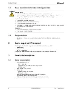 Preview for 4 page of Cleco 935302 Instruction Manual