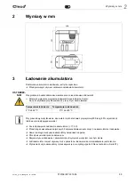 Preview for 55 page of Cleco 935377 Instruction Manual