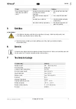 Preview for 7 page of Cleco 935382 Instruction Manual