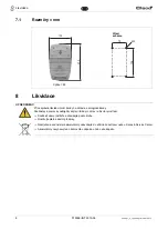 Preview for 8 page of Cleco 935382 Instruction Manual