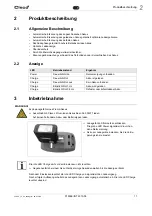 Preview for 11 page of Cleco 935382 Instruction Manual