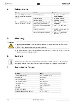 Preview for 12 page of Cleco 935382 Instruction Manual