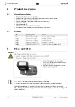 Preview for 16 page of Cleco 935382 Instruction Manual