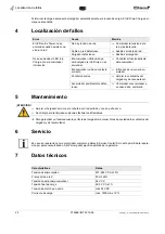 Preview for 22 page of Cleco 935382 Instruction Manual