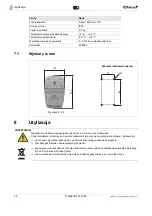 Preview for 38 page of Cleco 935382 Instruction Manual