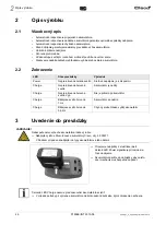 Preview for 46 page of Cleco 935382 Instruction Manual