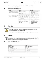 Preview for 47 page of Cleco 935382 Instruction Manual