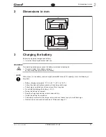 Предварительный просмотр 23 страницы Cleco 936400PT Instruction Manual