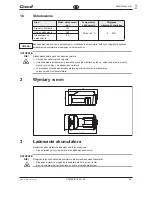 Предварительный просмотр 55 страницы Cleco 936400PT Instruction Manual