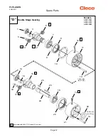 Preview for 12 page of Cleco A8R309M Instruction Manual And Parts Listing