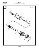 Preview for 6 page of Cleco B1-C Series Parts Manual