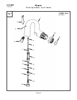 Preview for 10 page of Cleco B1-C Series Parts Manual