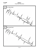 Preview for 12 page of Cleco B1-C Series Parts Manual