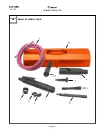 Preview for 16 page of Cleco B1-C Series Parts Manual