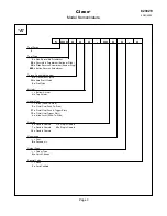 Preview for 3 page of Cleco BRSAUPT Parts Manual