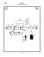 Preview for 6 page of Cleco BRSAUPT Parts Manual