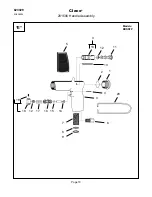 Preview for 10 page of Cleco BRSAUPT Parts Manual